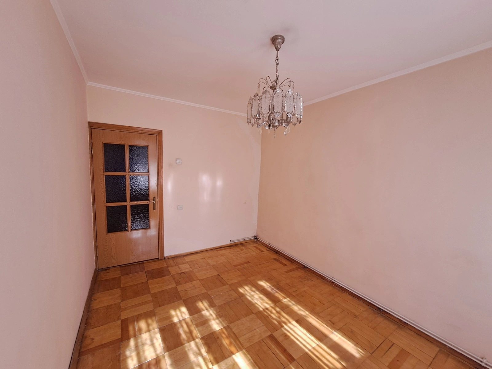 Apartments for sale 3 rooms, 64 m², 5th fl./9 floors. Chubynskoho P. vul., Ternopil. 