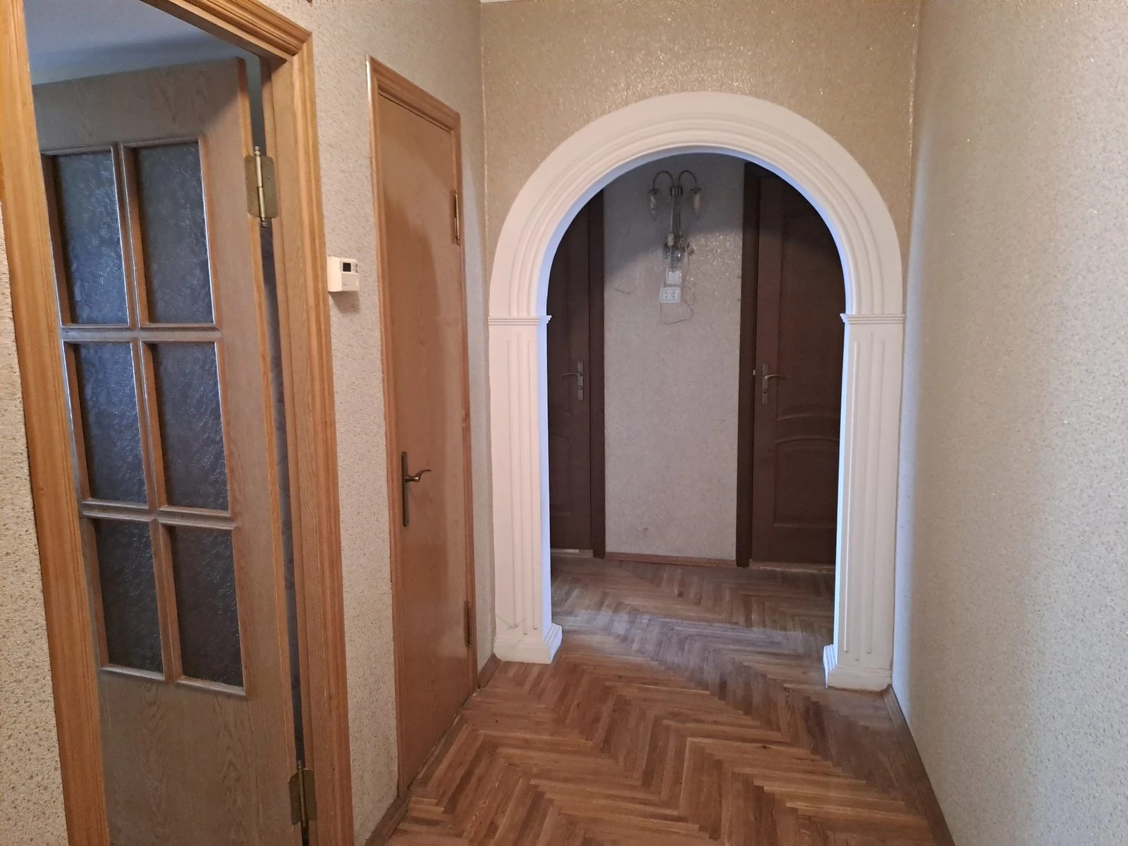 Продаж квартири 3 кімнати, 64 m², 5 пов./9 поверхів. Чубинського П. вул., Тернопіль. 