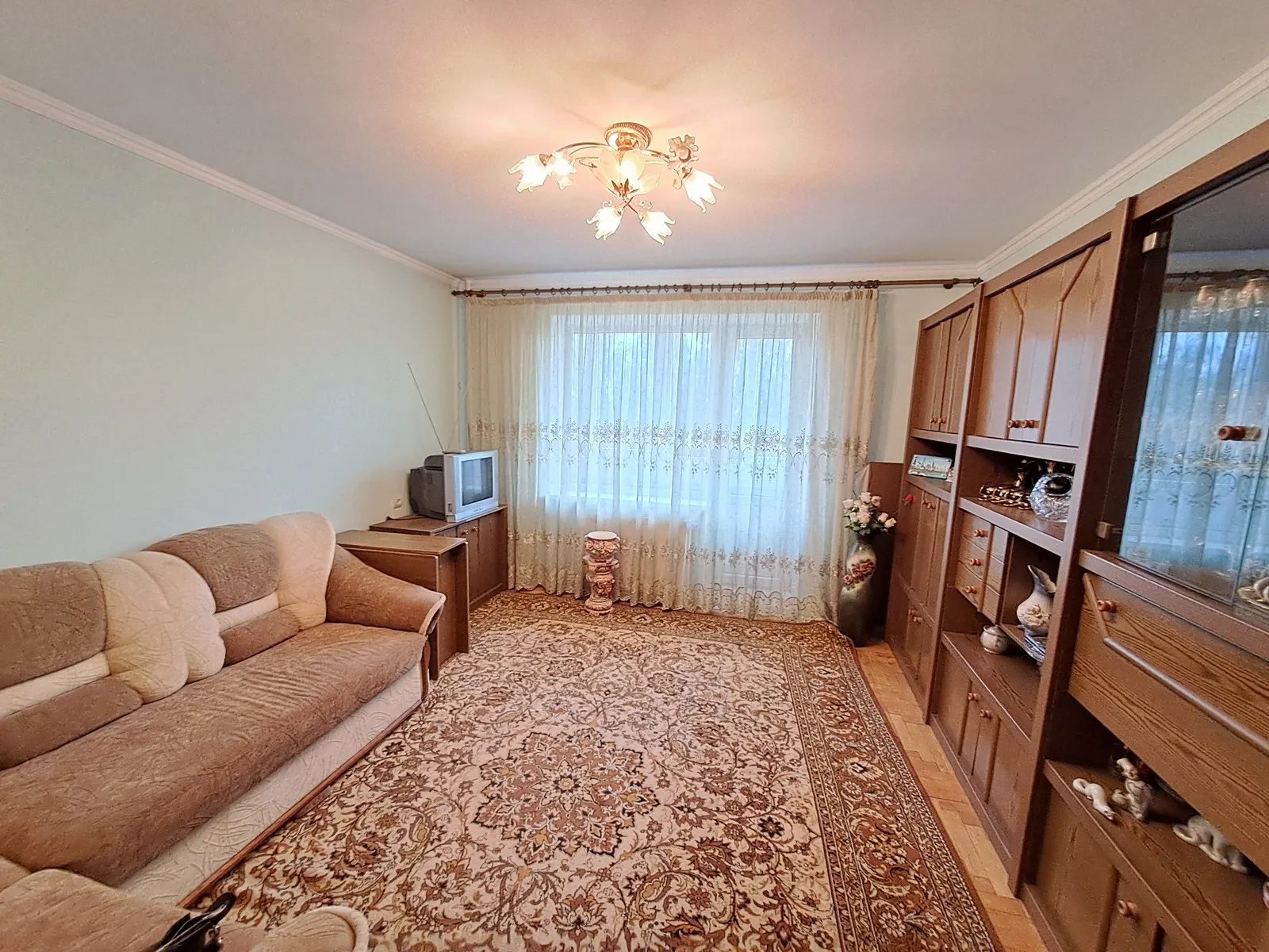 Apartments for sale 3 rooms, 64 m², 5th fl./9 floors. Chubynskoho P. vul., Ternopil. 