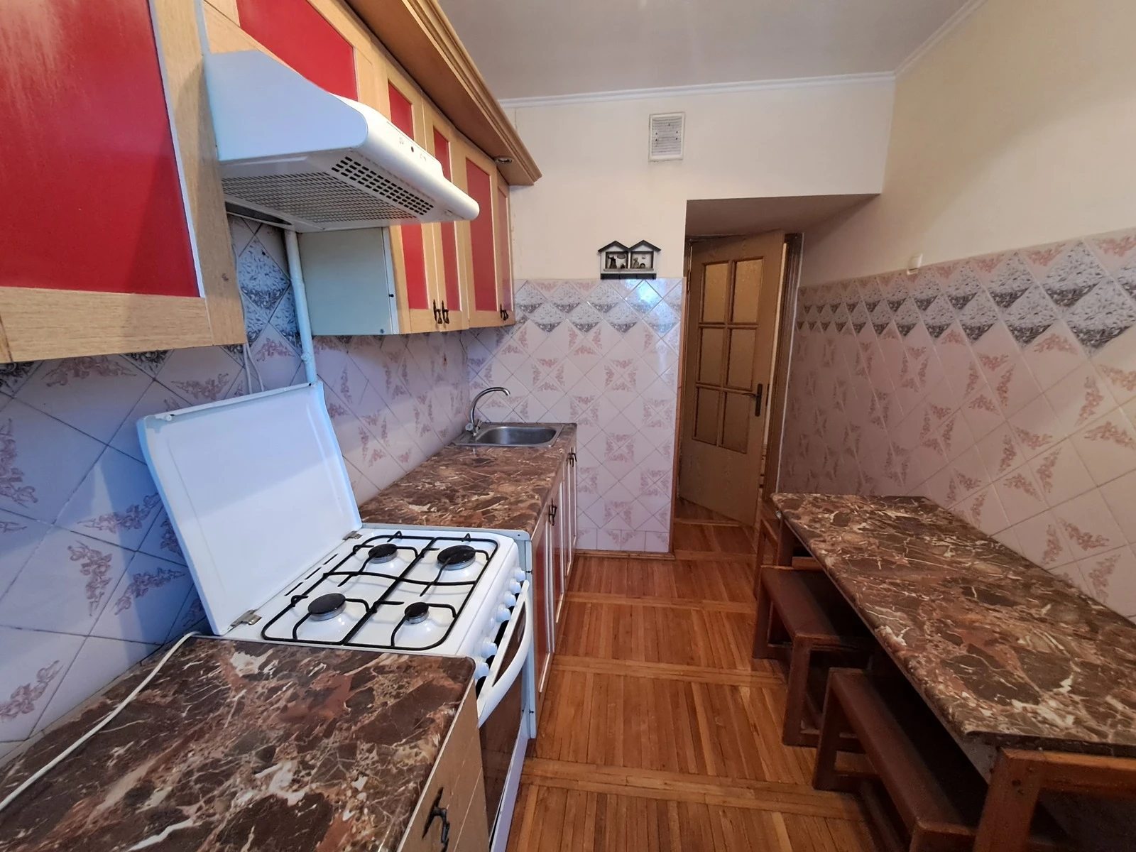 Продаж квартири 3 кімнати, 64 m², 5 пов./9 поверхів. Чубинського П. вул., Тернопіль. 