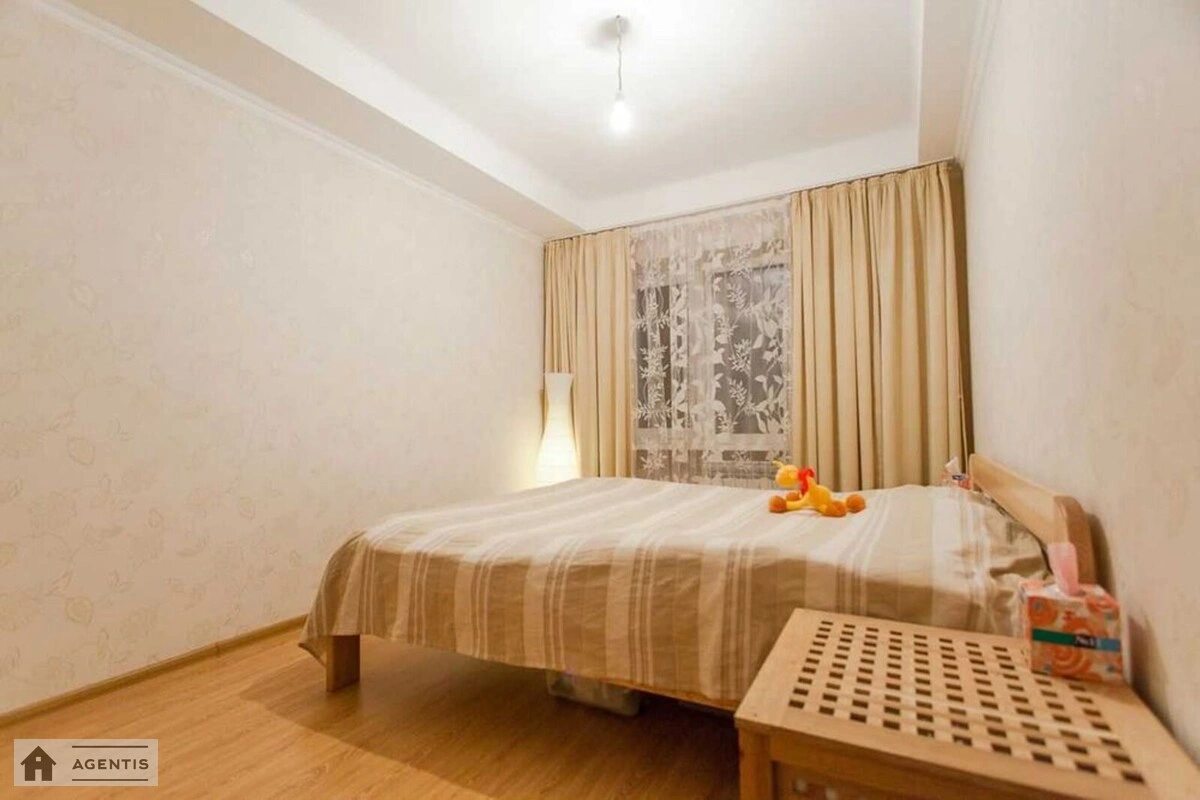 Apartment for rent 2 rooms, 47 m², 2nd fl./9 floors. 13, Kolomiyskiy 13, Kyiv. 