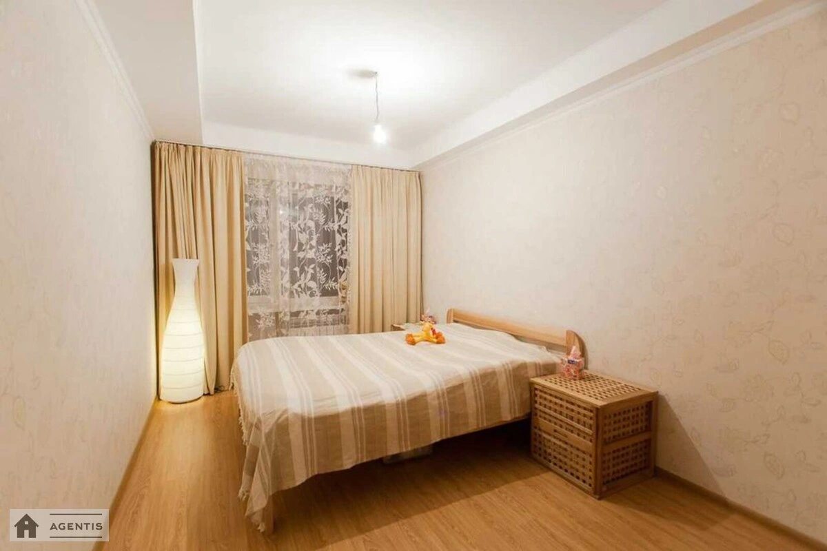 Apartment for rent 2 rooms, 47 m², 2nd fl./9 floors. 13, Kolomiyskiy 13, Kyiv. 