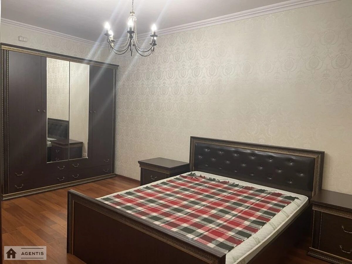 Apartment for rent 2 rooms, 80 m², 14th fl./16 floors. 28, Petra Hryhorenka prosp., Kyiv. 