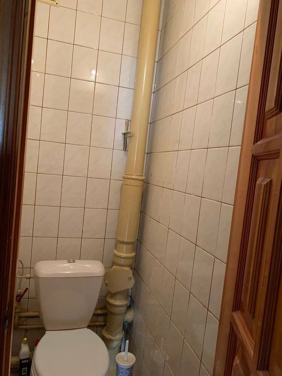 Здам квартиру 3 кімнати, 68 m², 18 пов./18 поверхів. 25, Академіка Єфремова вул. (Командарма Уборевича), Київ. 