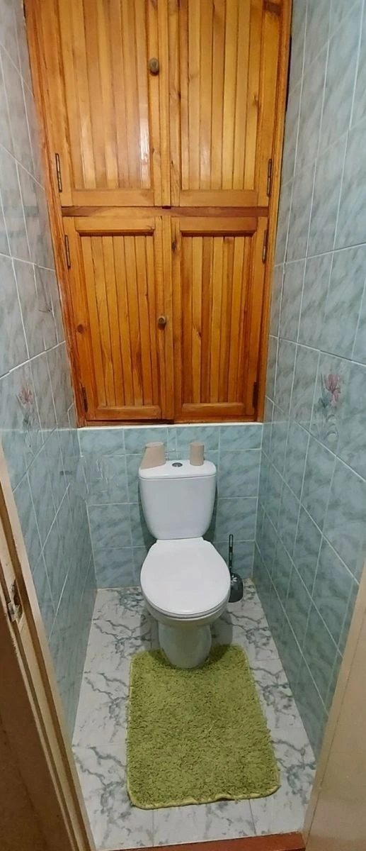 Здам квартиру 2 кімнати, 59 m², 9 пов./10 поверхів. 1, Леся Курбаса 1, Київ. 