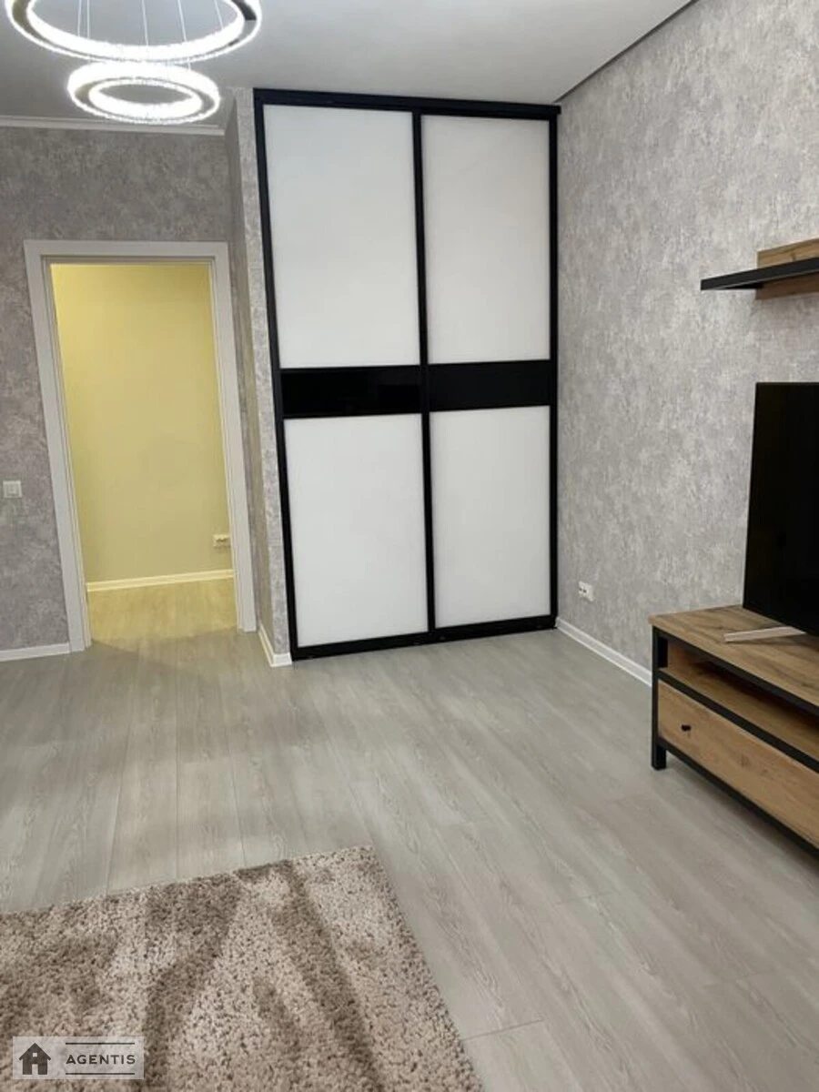 Здам квартиру 2 кімнати, 73 m², 21 пов./24 поверхи. 10, Івана Виговського вул. (Маршала Гречка), Київ. 