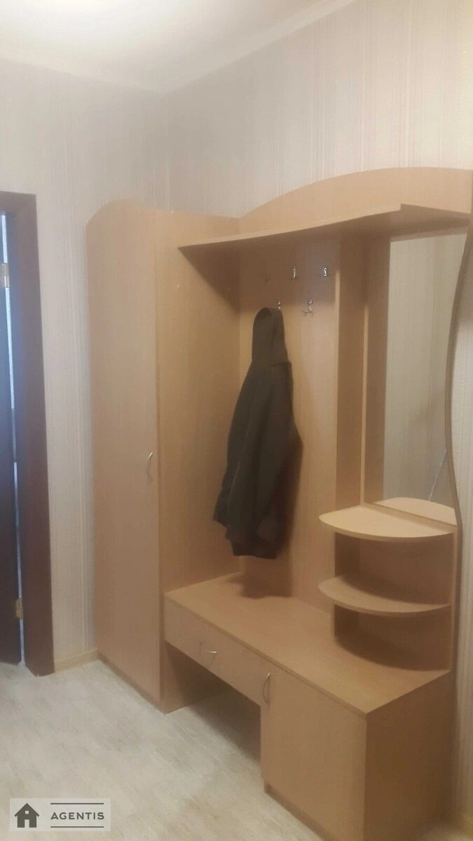 Здам квартиру 1 кімната, 33 m², 22 пов./25 поверхів. 34, Єлизавети Чавдар вул., Київ. 