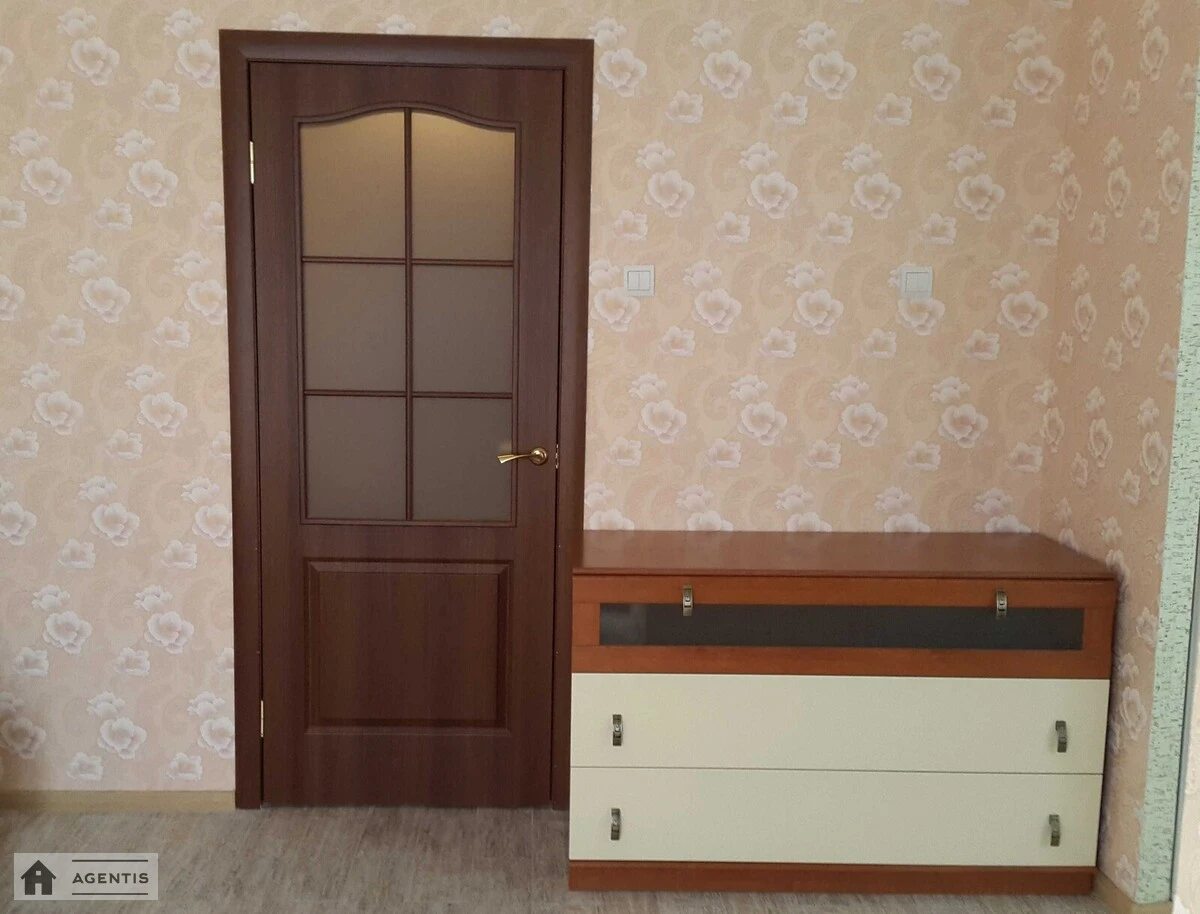 Здам квартиру 1 кімната, 33 m², 22 пов./25 поверхів. 34, Єлизавети Чавдар вул., Київ. 