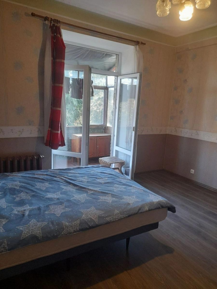 Здам квартиру 2 кімнати, 56 m², 5 пов./5 поверхів. 77, Берестейський просп. (Перемоги), Київ. 