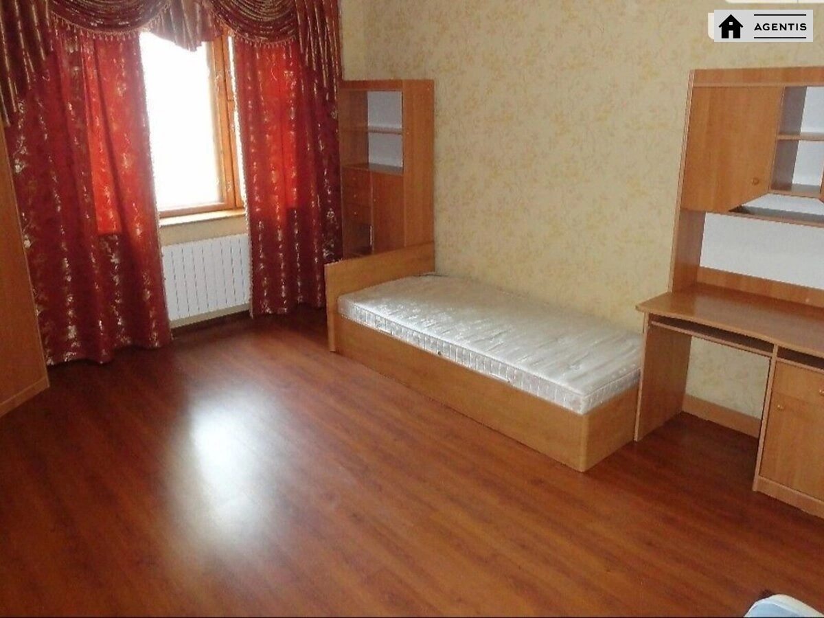 Apartment for rent 2 rooms, 65 m², 12th fl./25 floors. 1, Svyatoshynska 1, Kyiv. 