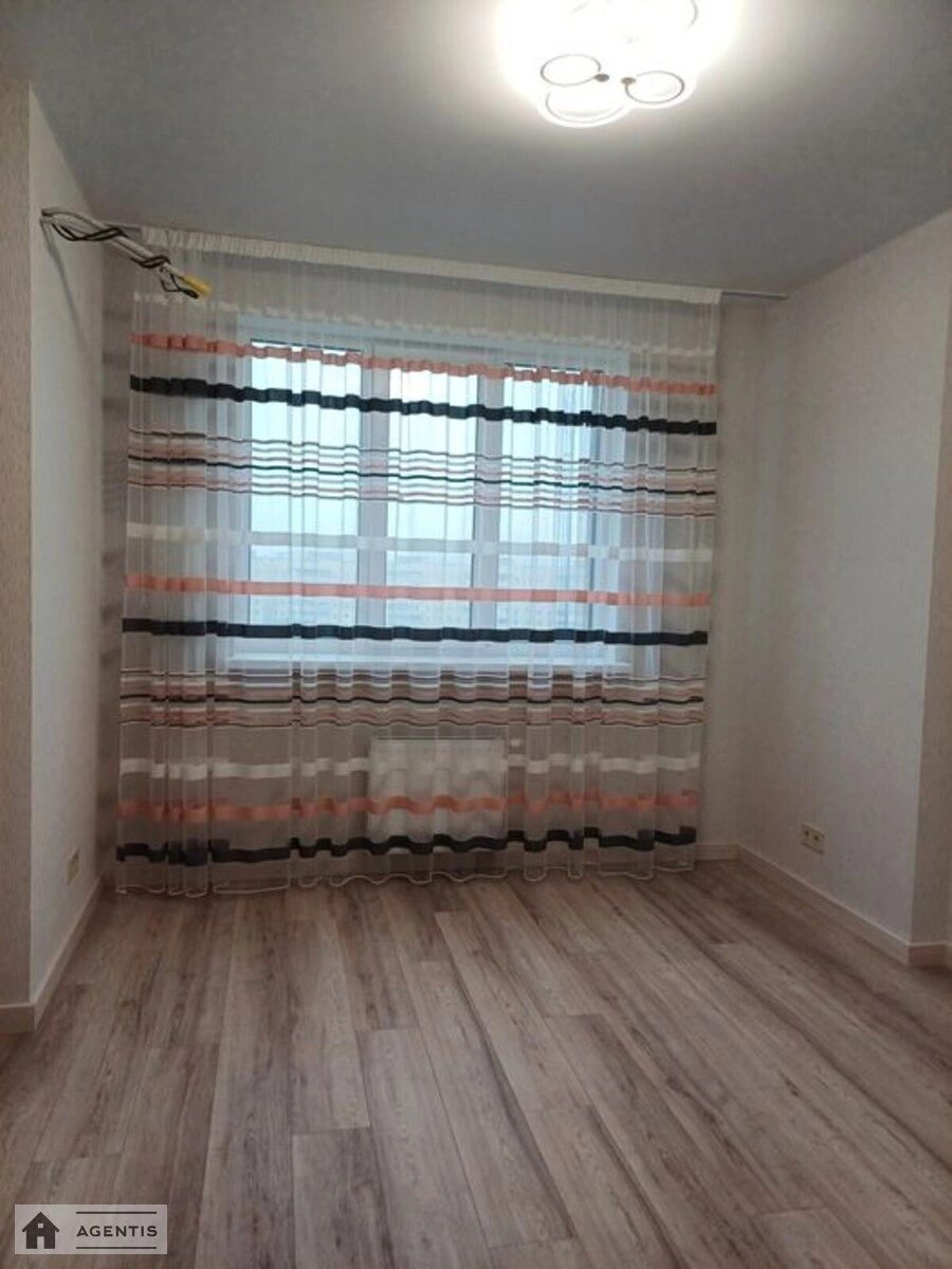 Здам квартиру 2 кімнати, 65 m², 9 пов./24 поверхи. 1, Архітектора Вербицького вул., Київ. 