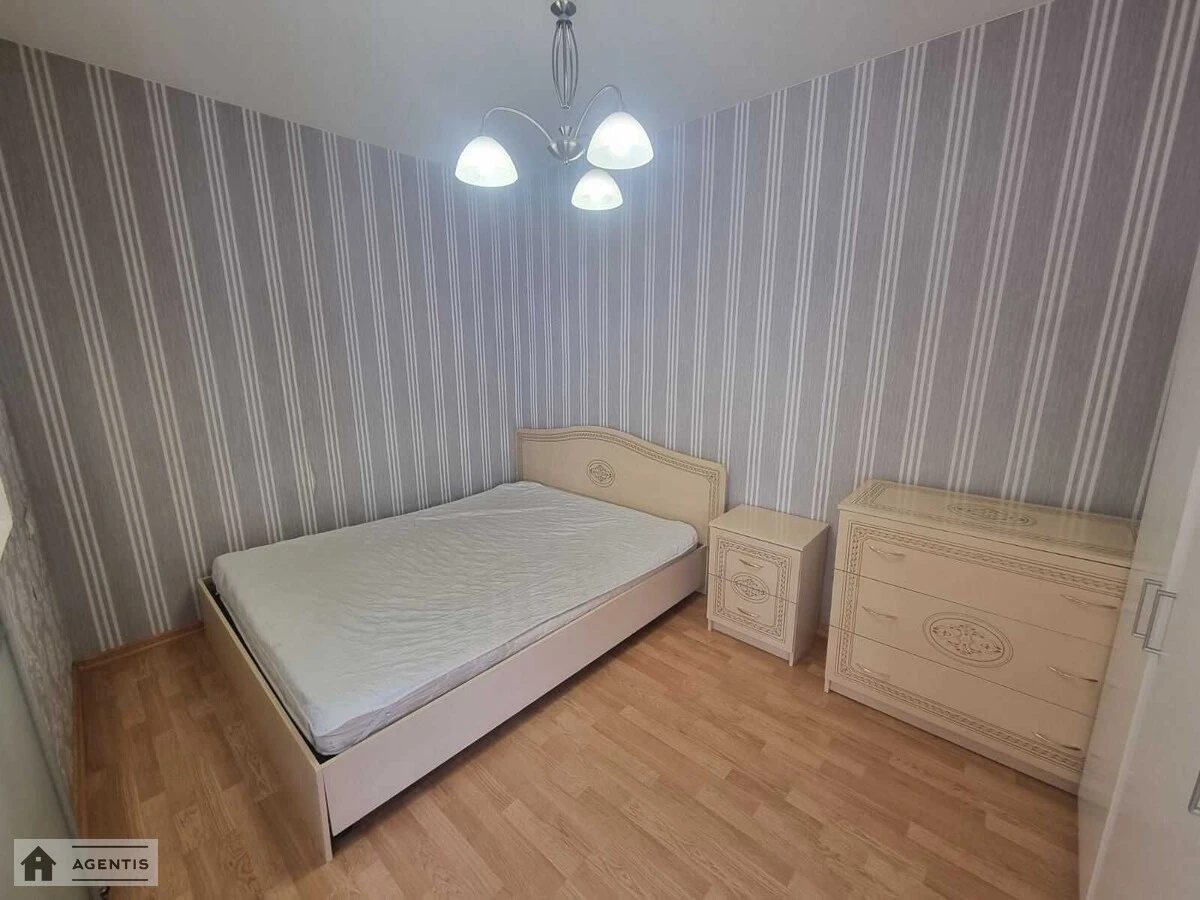 Здам квартиру 3 кімнати, 95 m², 11 пов./25 поверхів. 1, Вадима Гетьмана вул., Київ. 