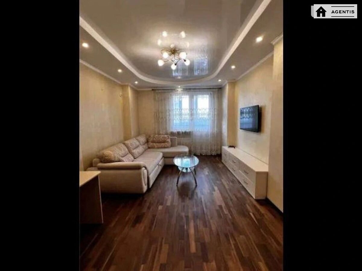 Apartment for rent 2 rooms, 65 m², 7th fl./24 floors. 9, Simyi Steshenkiv vul. Tymofiya Strokacha, Kyiv. 