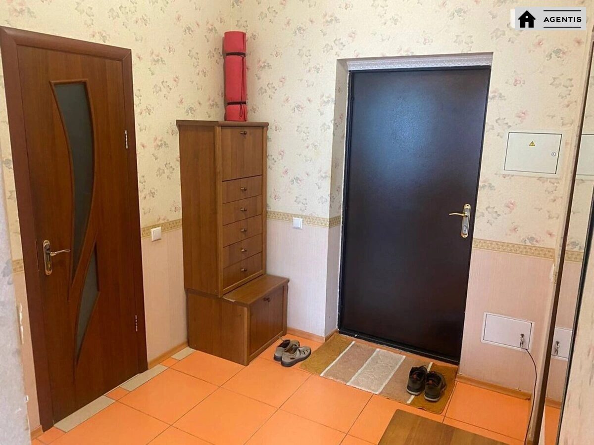 Здам квартиру 1 кімната, 52 m², 23 пов./25 поверхів. 11, Єлизавети Чавдар вул., Київ. 