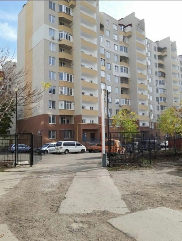 Apartments for sale. 1 room, 45 m², 8th floor/10 floors. Akademyka Zabolotnoho, Odesa. 
