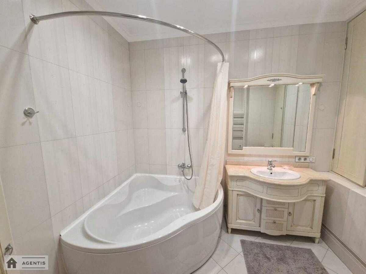 Apartment for rent 2 rooms, 93 m², 11th fl./25 floors. Henerala Shapovala vul. Mekhanizatoriv, Kyiv. 