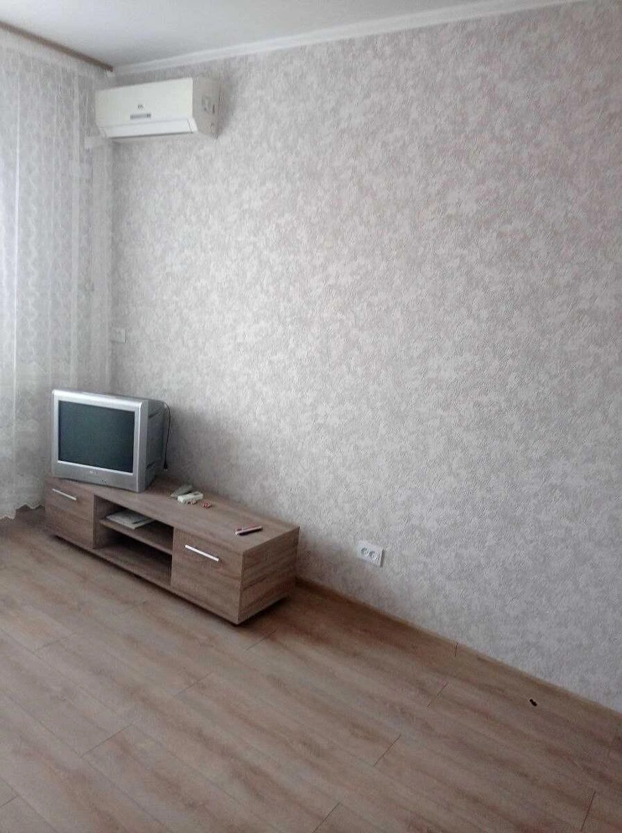 Сдам квартиру 1 комната, 25 m², 9 эт./9 этажей. 24, Науки 24, Киев. 