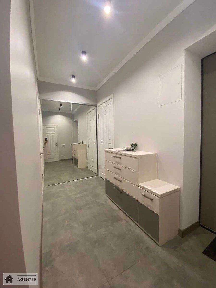 Здам квартиру 2 кімнати, 60 m², 3 пов./6 поверхів. 5, Цитадельна 5, Київ. 