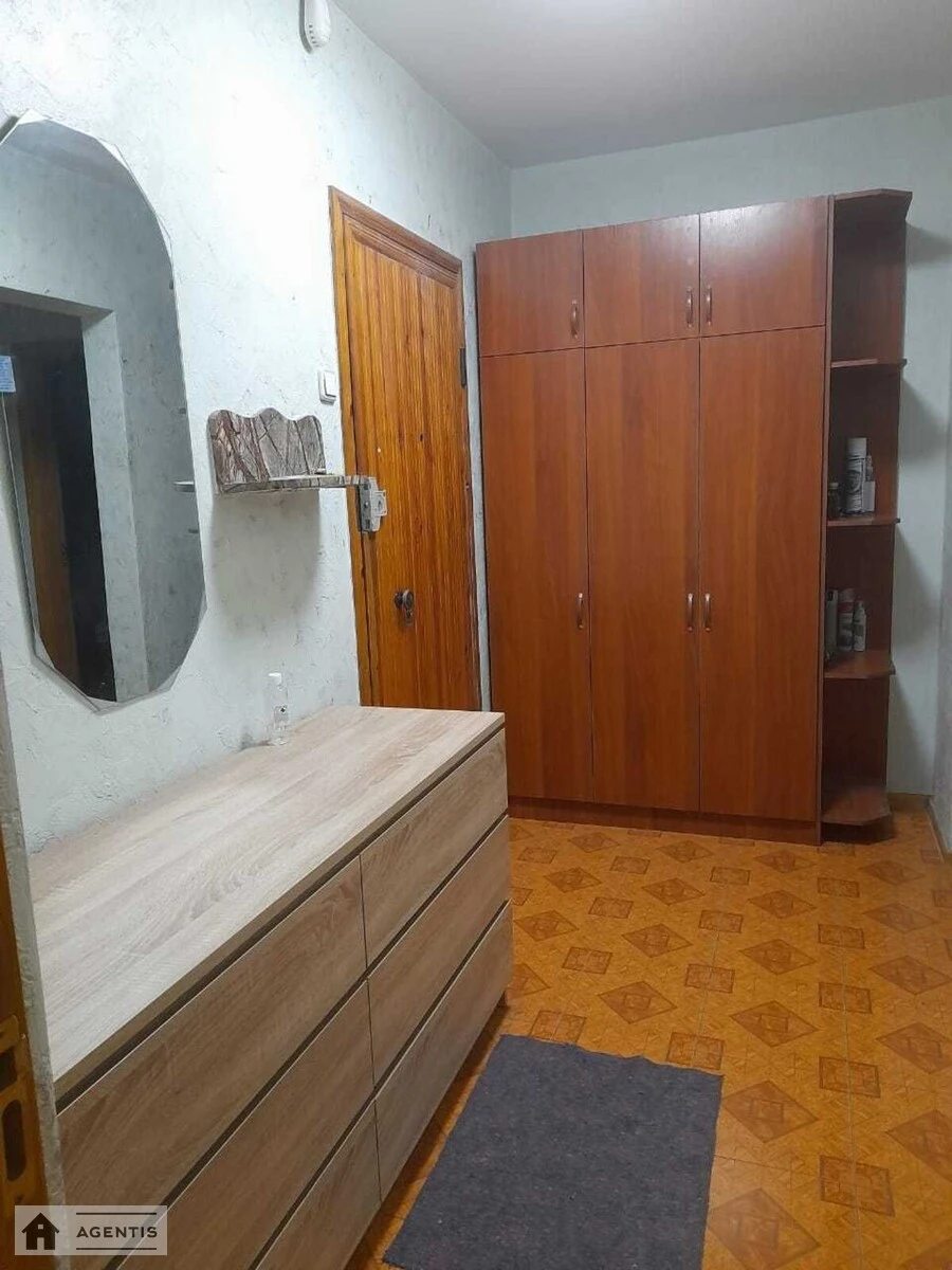 Здам квартиру 2 кімнати, 52 m², 7 пов./16 поверхів. 13, Академіка Палладіна просп., Київ. 