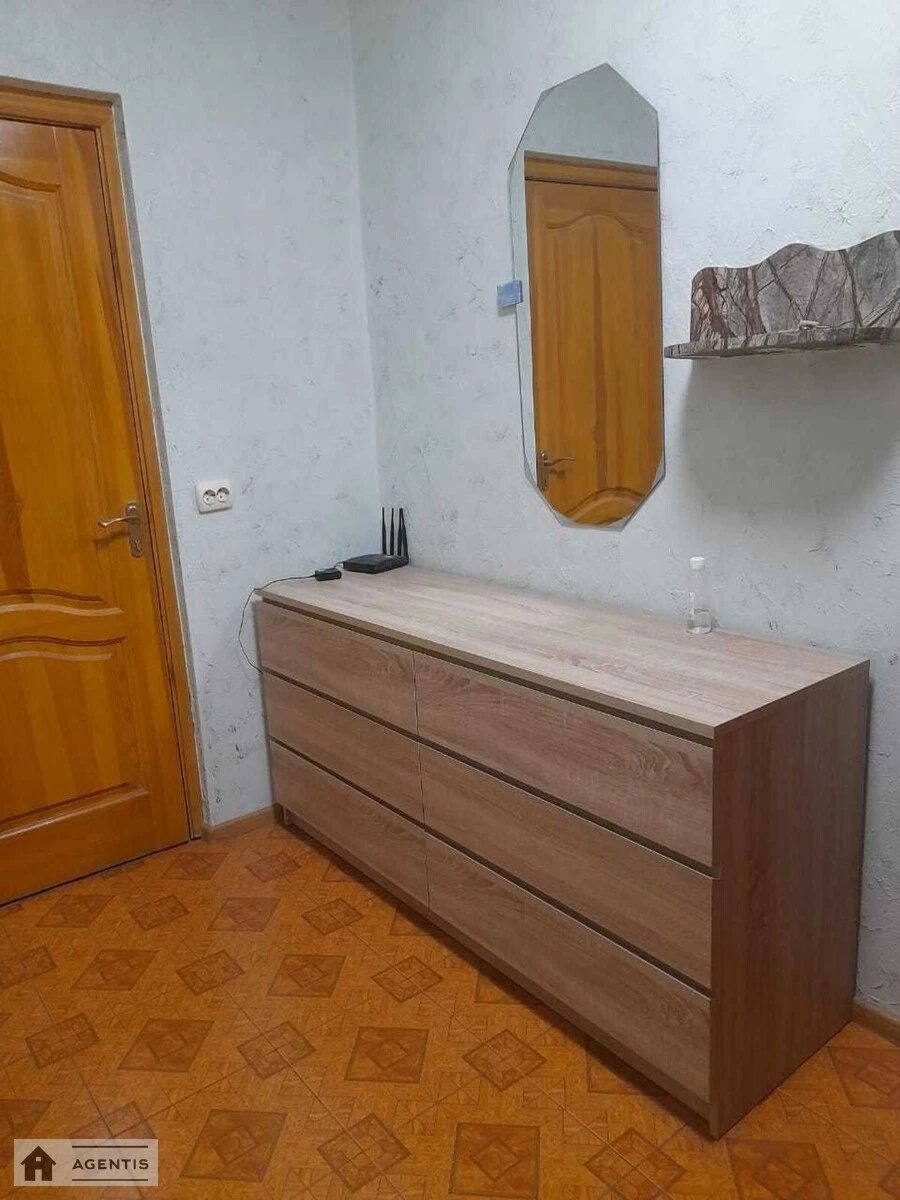 Здам квартиру 2 кімнати, 52 m², 7 пов./16 поверхів. 13, Академіка Палладіна просп., Київ. 