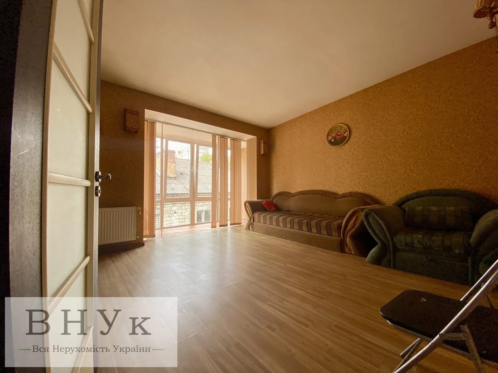 House for sale 200 m², 3 floors. 57, Krushelnytskoyi S. vul., Ternopil. 