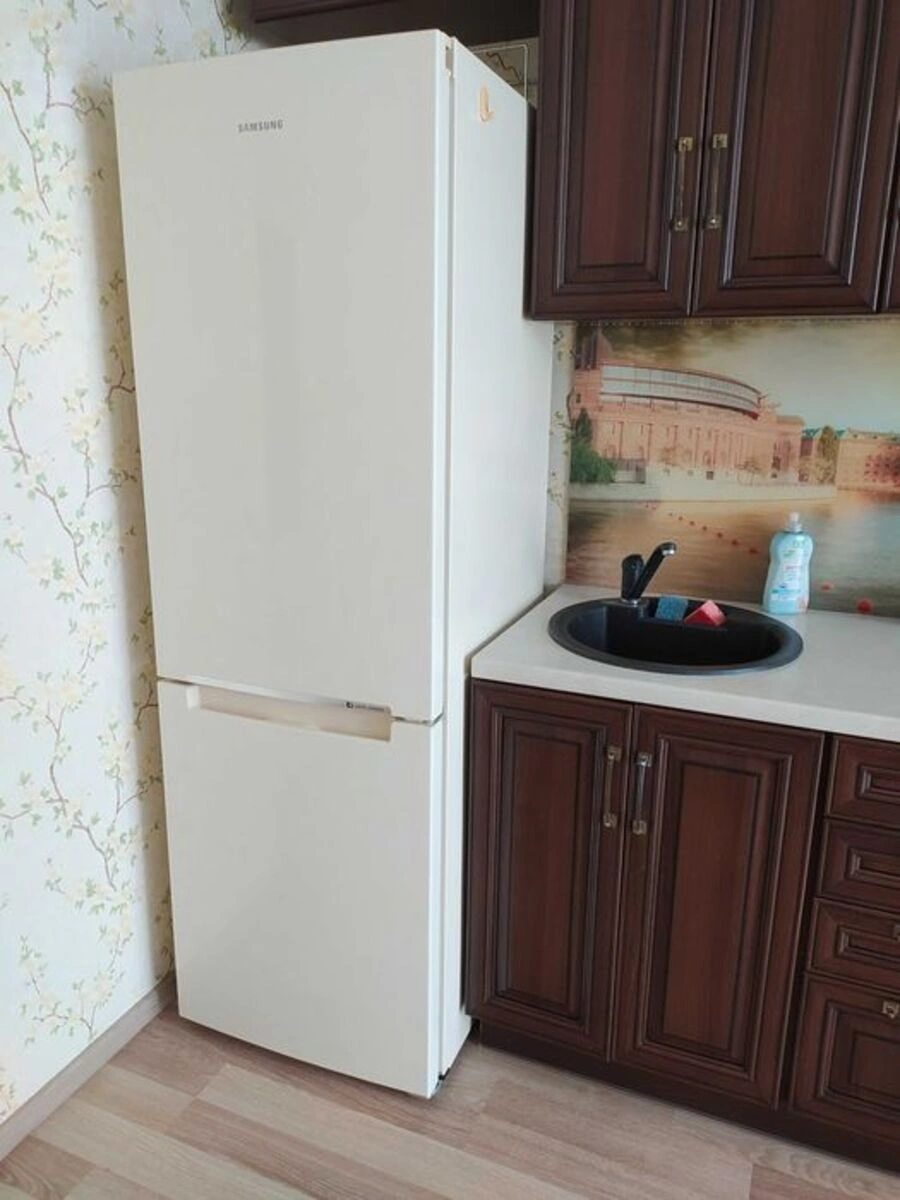 Здам квартиру 1 кімната, 56 m², 5 пов./25 поверхів. 3, Юрія Шумського вул., Київ. 