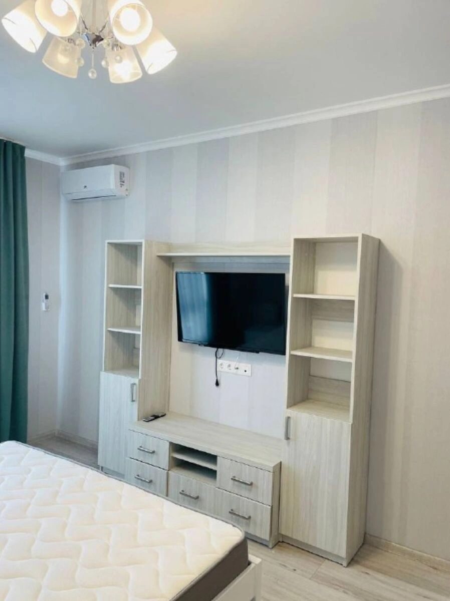 Здам квартиру 2 кімнати, 40 m², 8 пов./10 поверхів. 54, Метрологічна 54, Київ. 