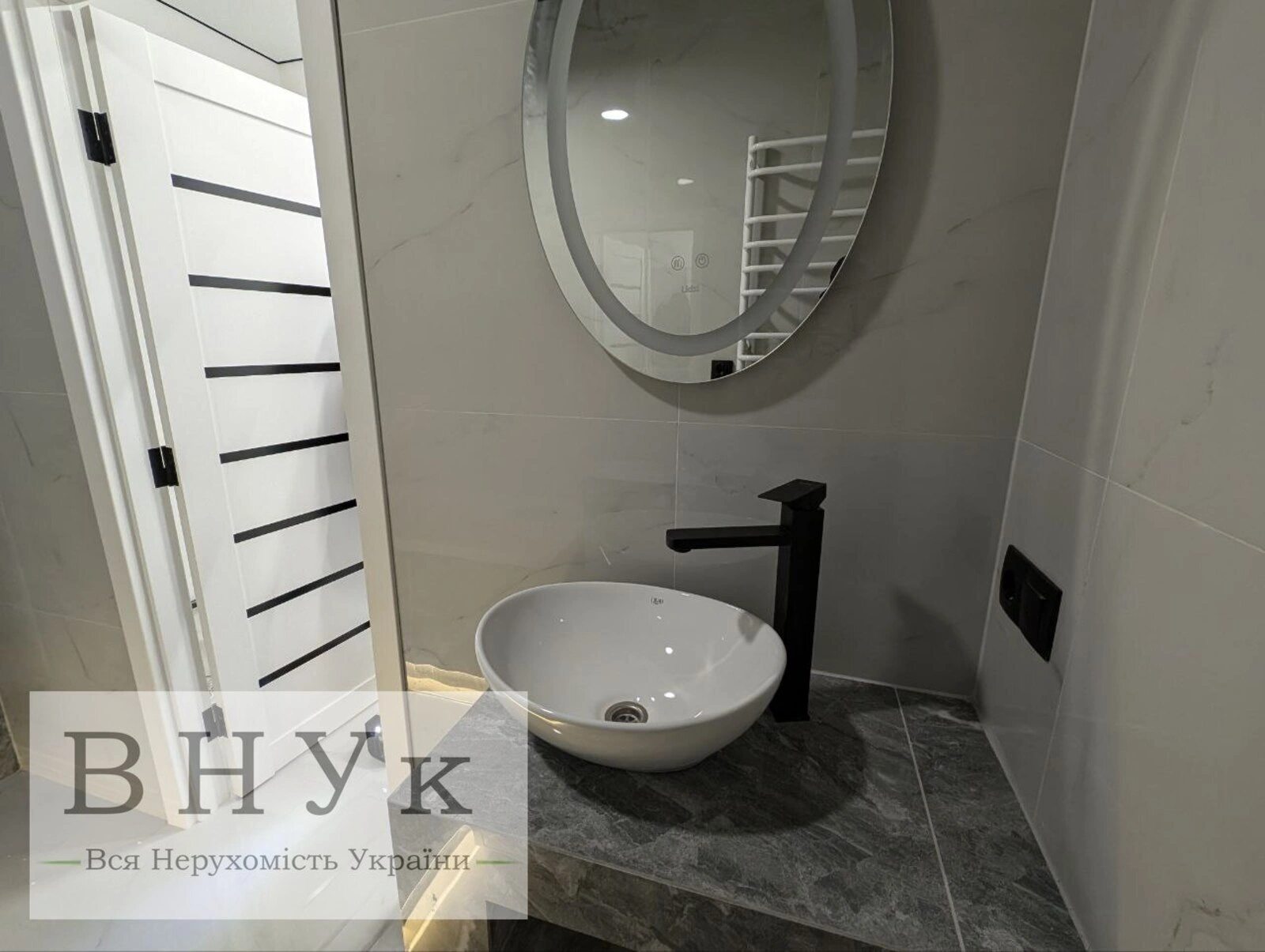 Apartments for sale 1 room, 35 m², 4th fl./4 floors. Petrykivska , Ternopil. 