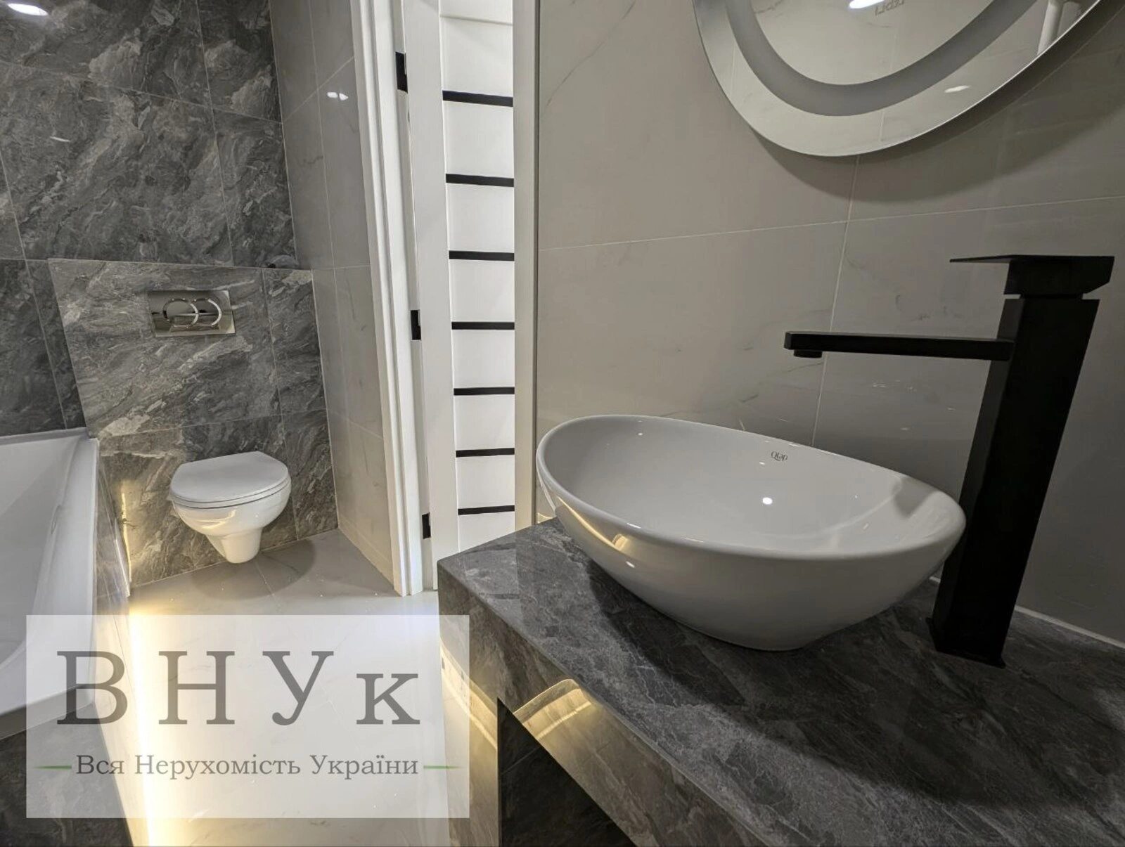 Продаж квартири 1 кімната, 35 m², 4 пов./4 поверхи. Петриківська , Тернопіль. 