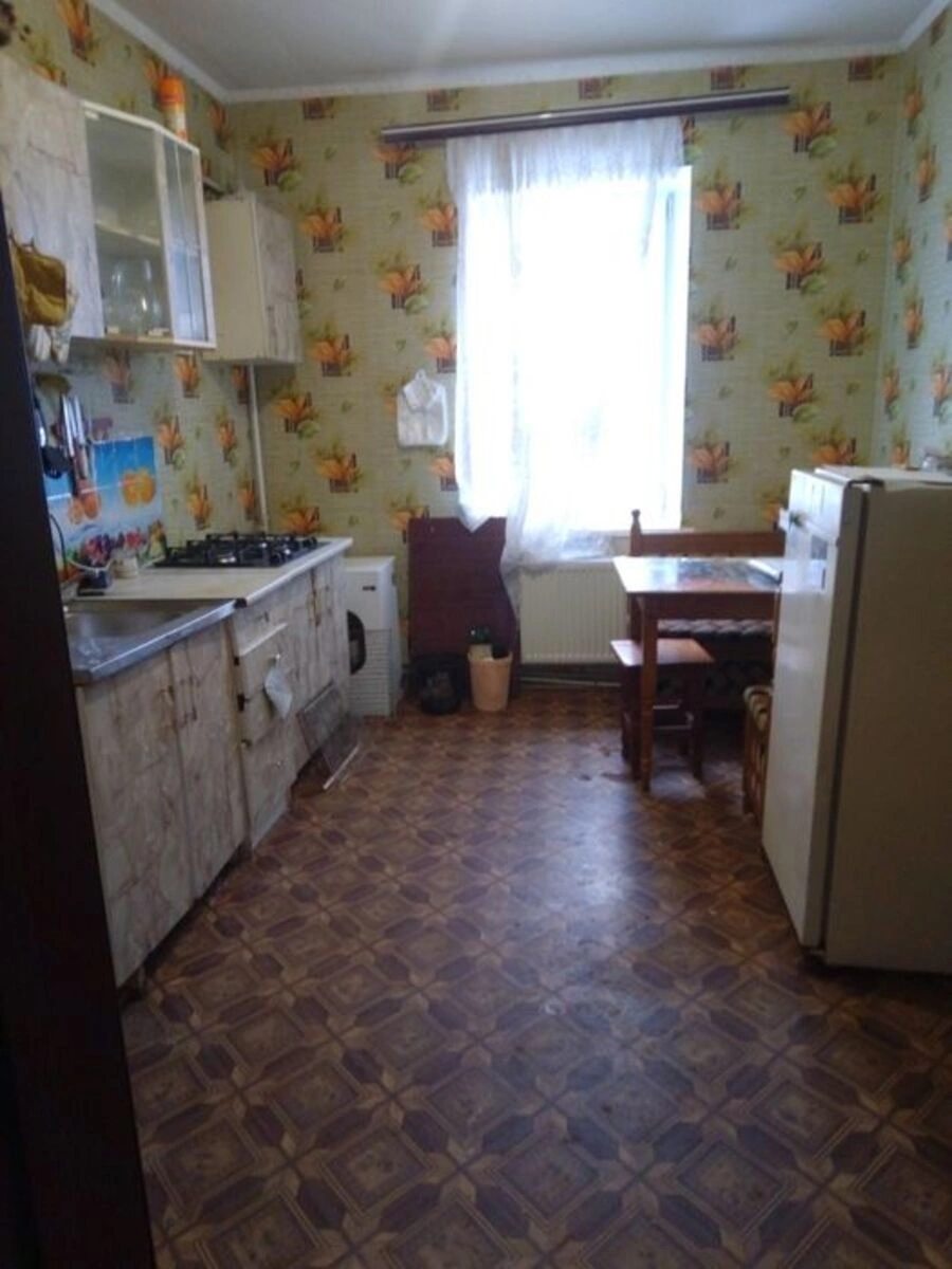 House for sale 80 m², 1 floor. Traktornyy pereulok, Kropyvnytskyy. 