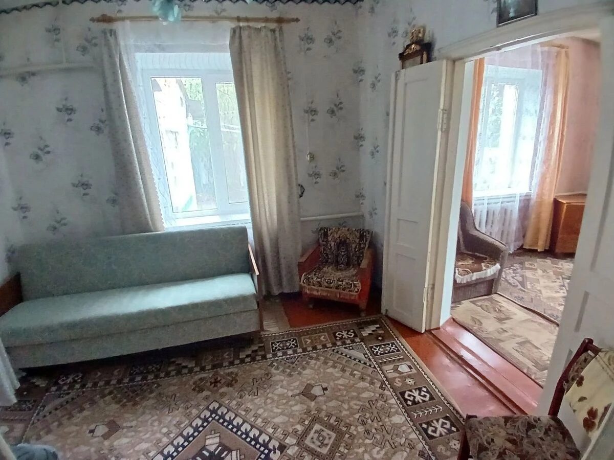 House for sale 100 m², 1 floor. Фортечний (кіровський), Kropyvnytskyy. 