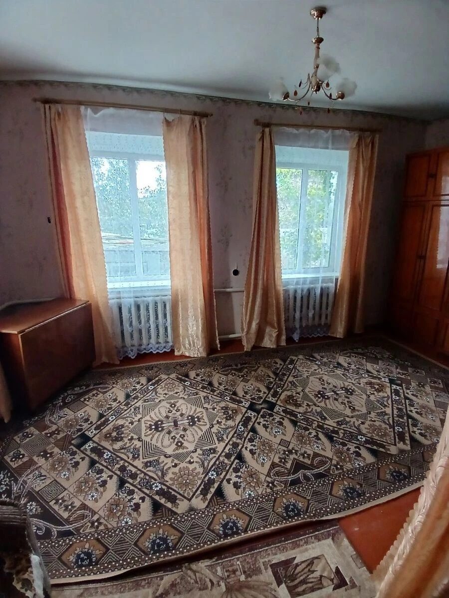 House for sale 100 m², 1 floor. Фортечний (кіровський), Kropyvnytskyy. 