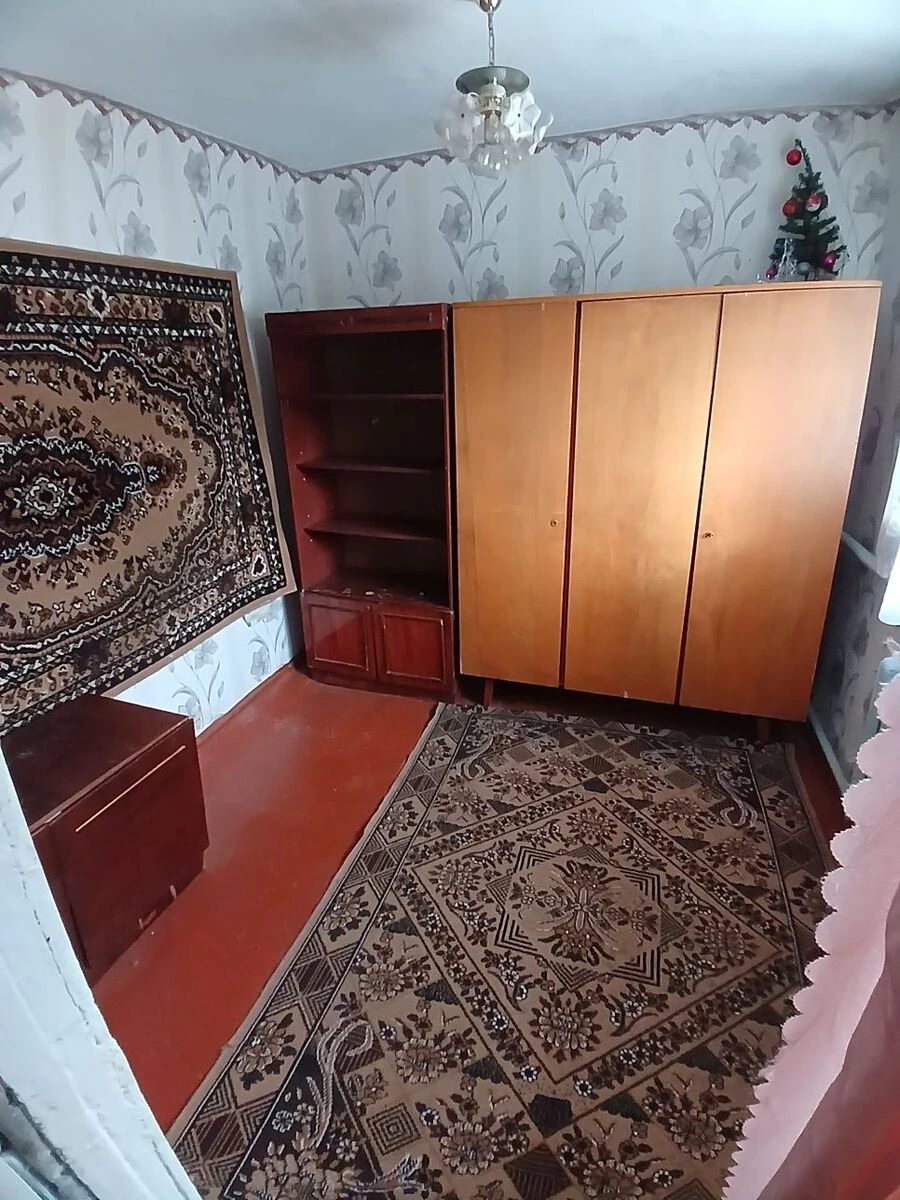 House for sale 100 m², 1 floor. Фортечний (кіровський), Kropyvnytskyy. 