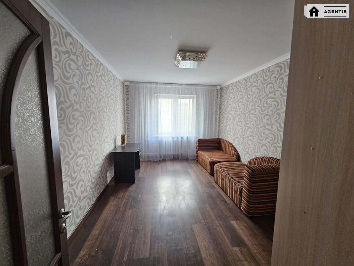 Apartment for rent 2 rooms, 75 m², 16th fl./25 floors. 38, Urlivska 38, Kyiv. 