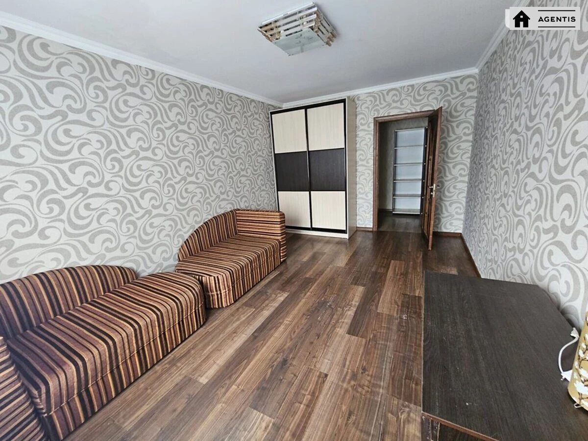 Здам квартиру 2 кімнати, 75 m², 16 пов./25 поверхів. 38, Урлівська 38, Київ. 