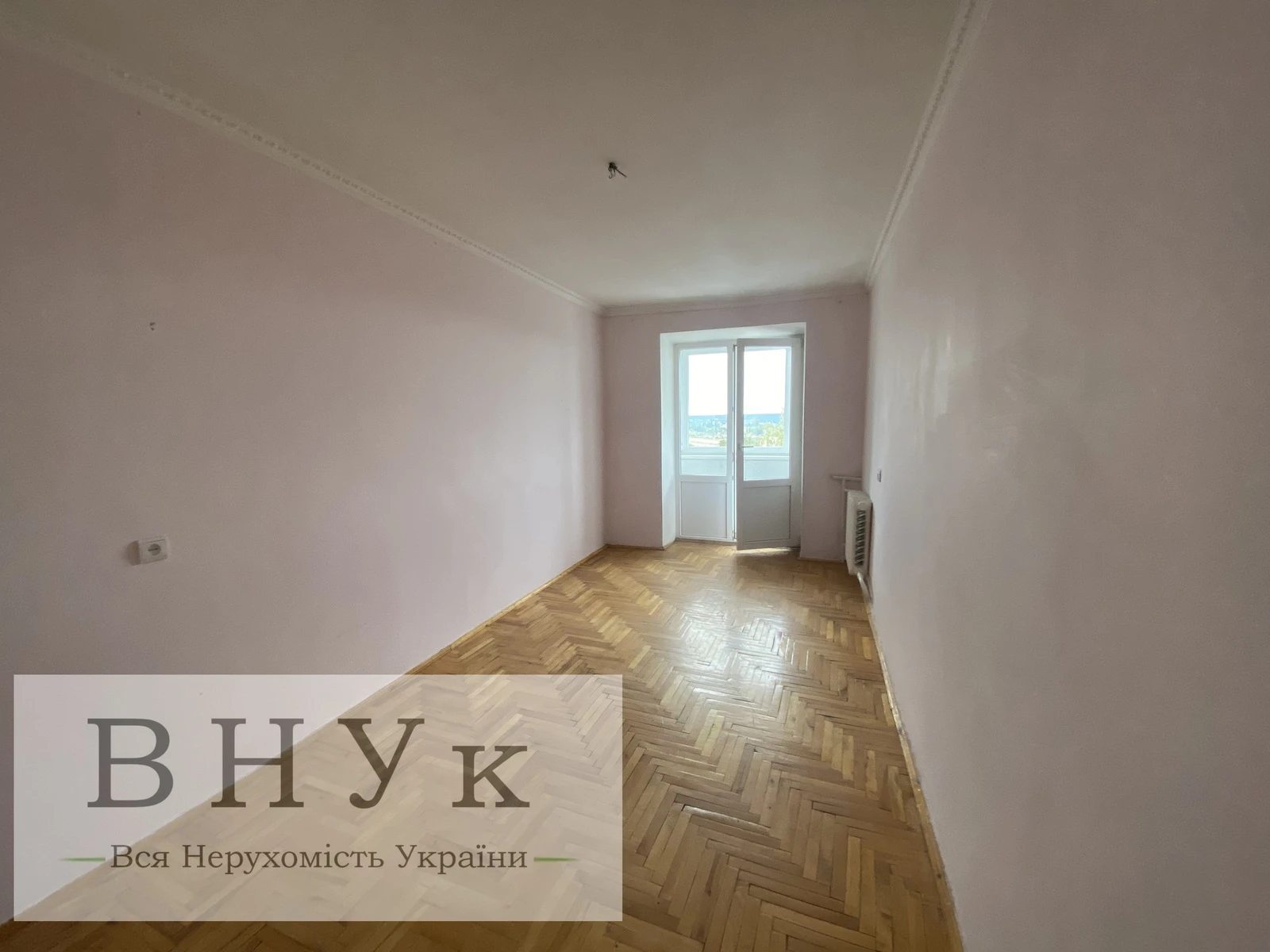 Apartments for sale 2 rooms, 443 m², 5th fl./5 floors. Slivenska vul., Ternopil. 