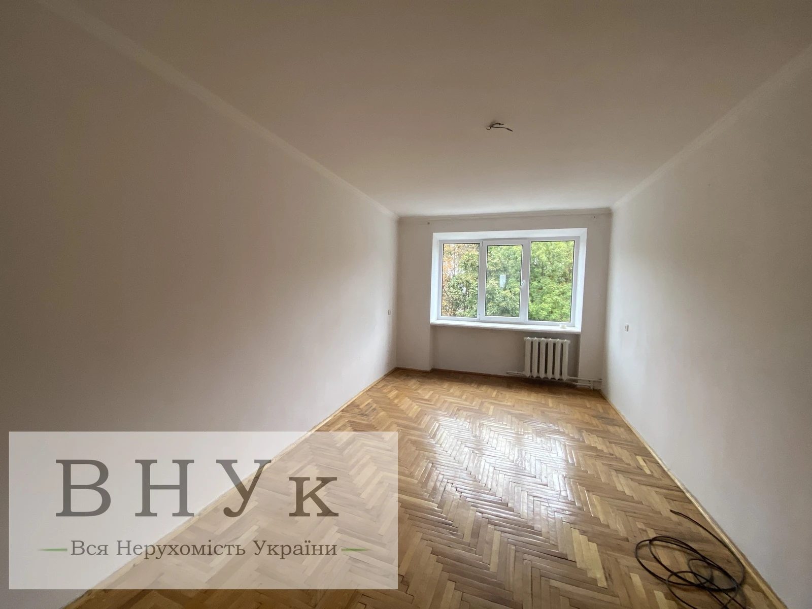 Apartments for sale 2 rooms, 443 m², 5th fl./5 floors. Slivenska vul., Ternopil. 