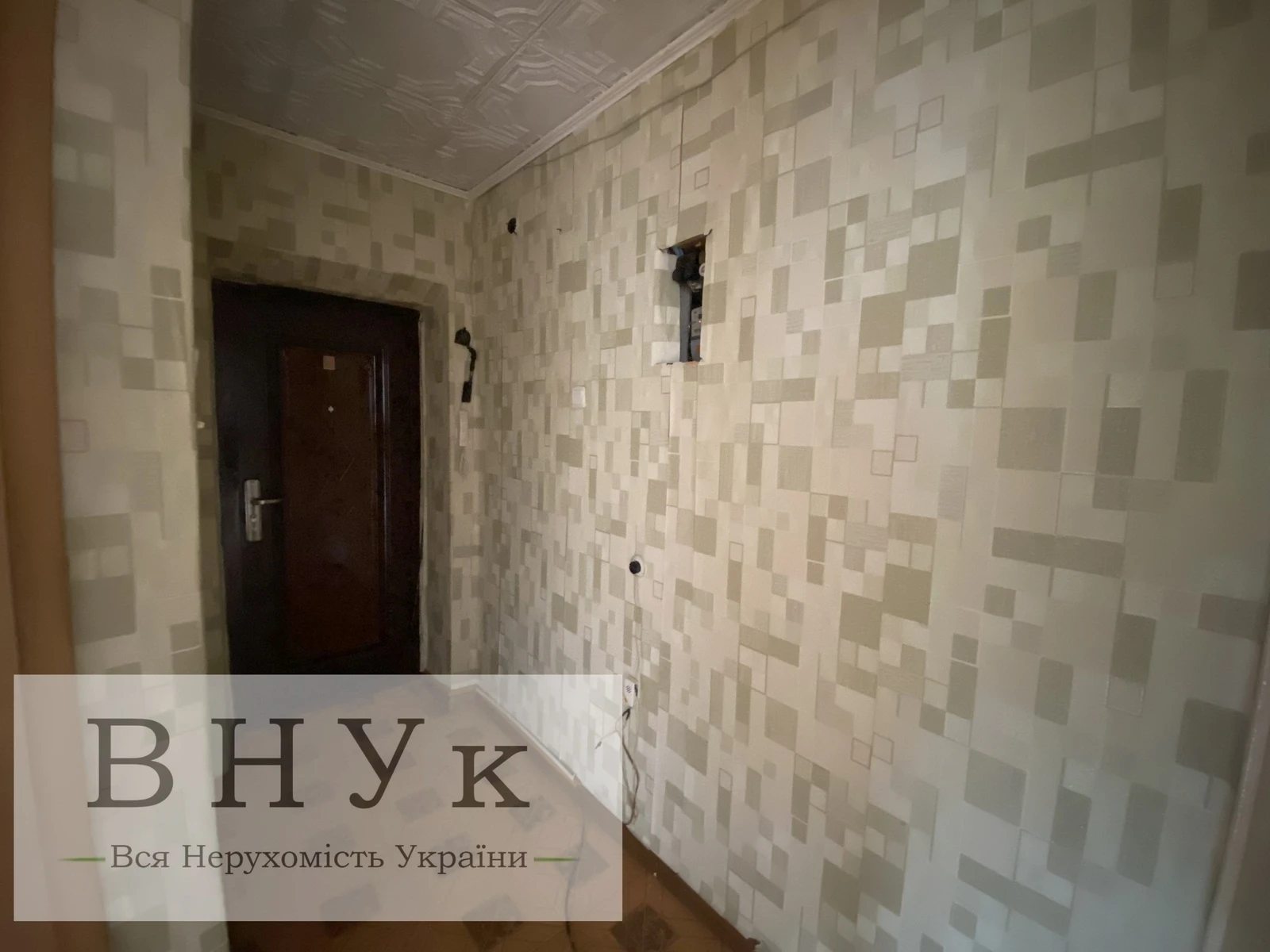 Apartments for sale 2 rooms, 443 m², 5th fl./5 floors. Slivenska vul., Ternopil. 