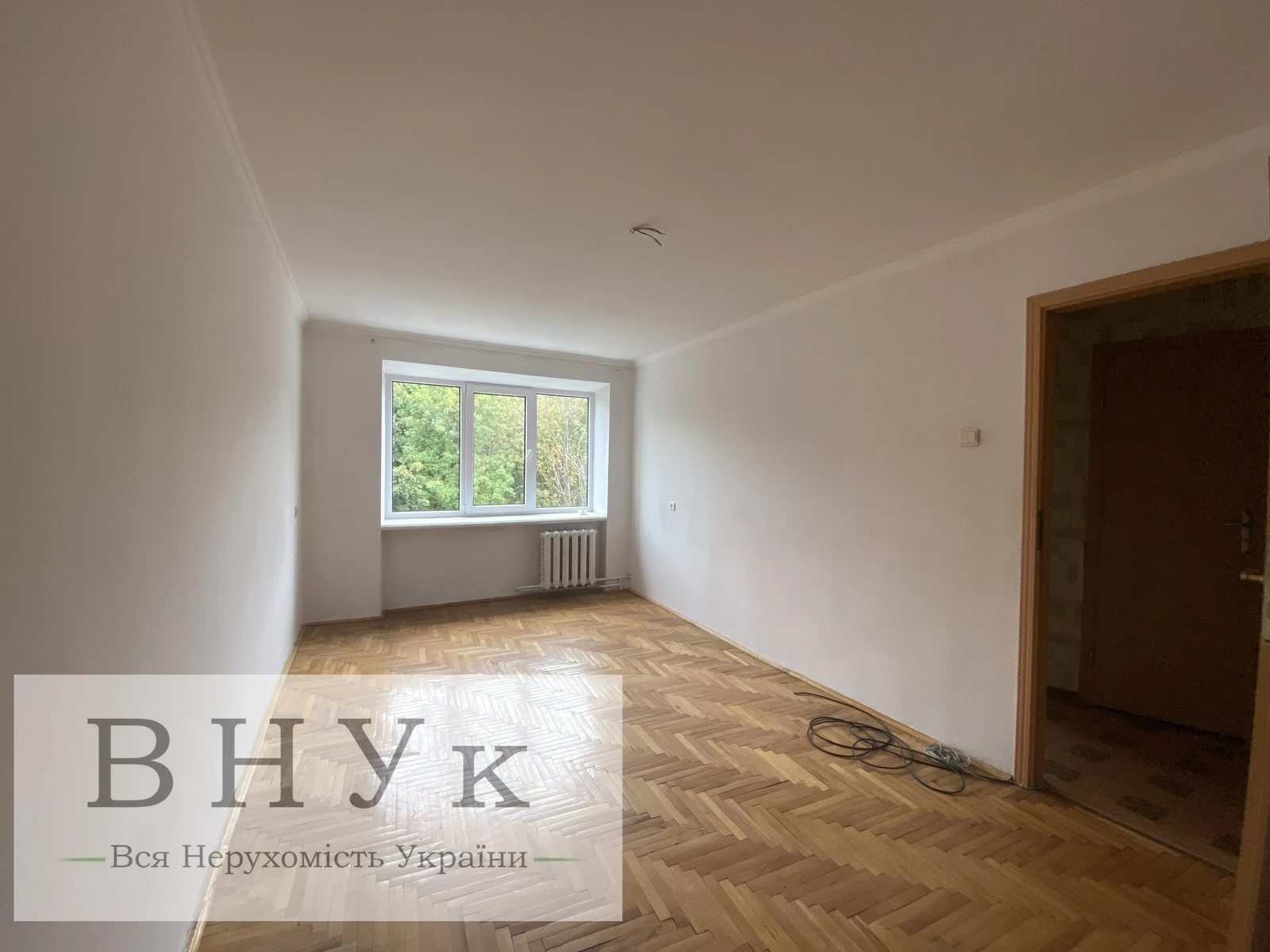 Продаж квартири 2 кімнати, 443 m², 5 пов./5 поверхів. Слівенська вул., Тернопіль. 