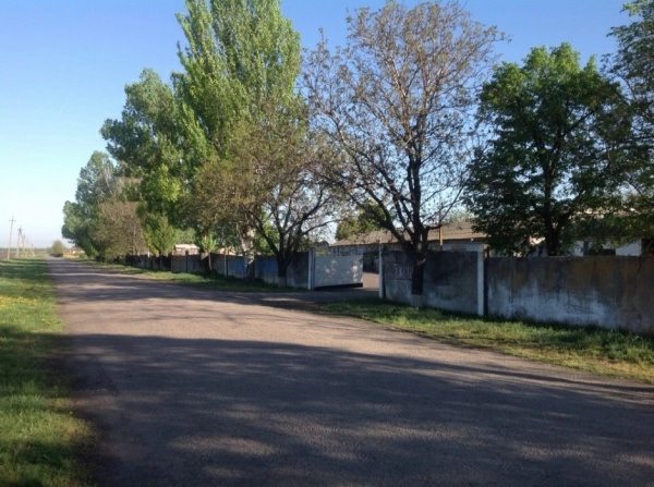 Real estate for sale for commercial purposes. 1000 m². Mezhevaya. 