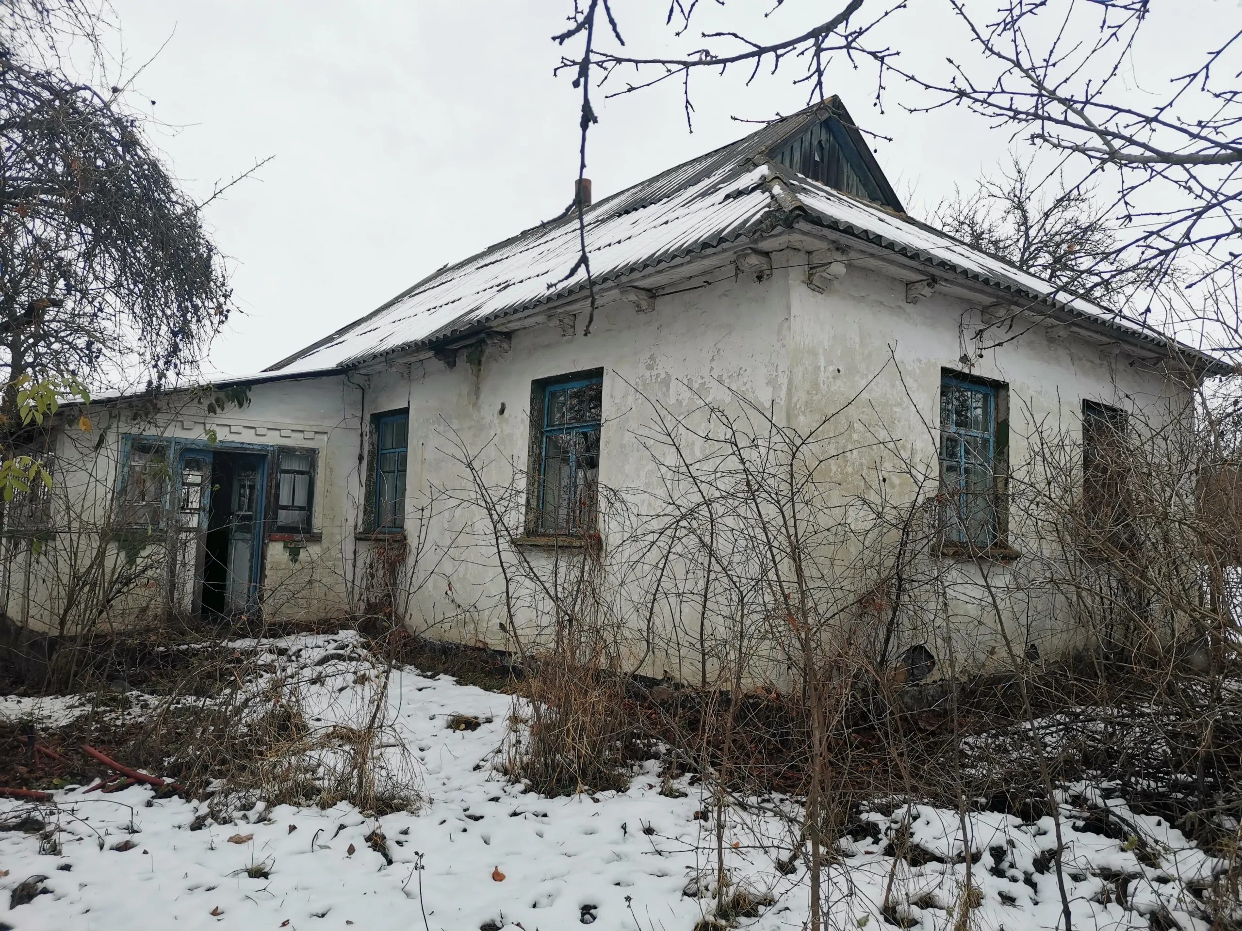 House for sale 3 rooms, 74 m², 1 floor. Provlok Vesnyanyy , Shcherbaky. 