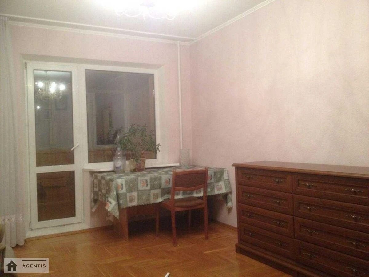 Здам квартиру 2 кімнати, 70 m², 9 пов./16 поверхів. 1, Петра Григоренка просп., Київ. 