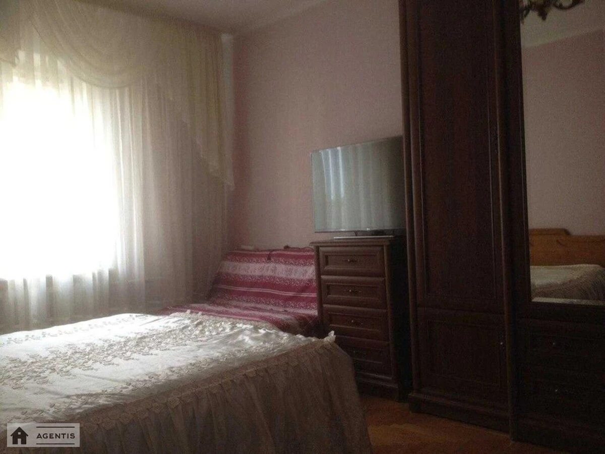 Здам квартиру 2 кімнати, 70 m², 9 пов./16 поверхів. 1, Петра Григоренка просп., Київ. 