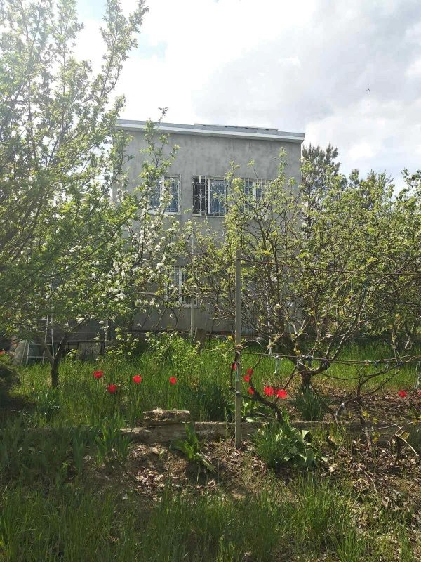House for sale. 108 m². Bohnatova, Razdelnaya. 