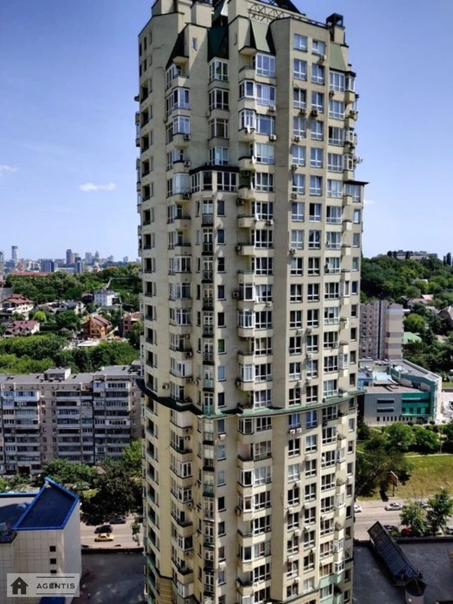 Здам квартиру 1 кімната, 21 m², 18 пов./24 поверхи. 16, Мокра вул. (Кудряшова), Київ. 