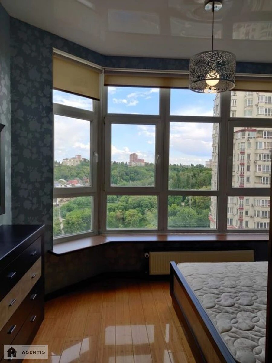 Здам квартиру 1 кімната, 21 m², 18 пов./24 поверхи. 16, Мокра вул. (Кудряшова), Київ. 