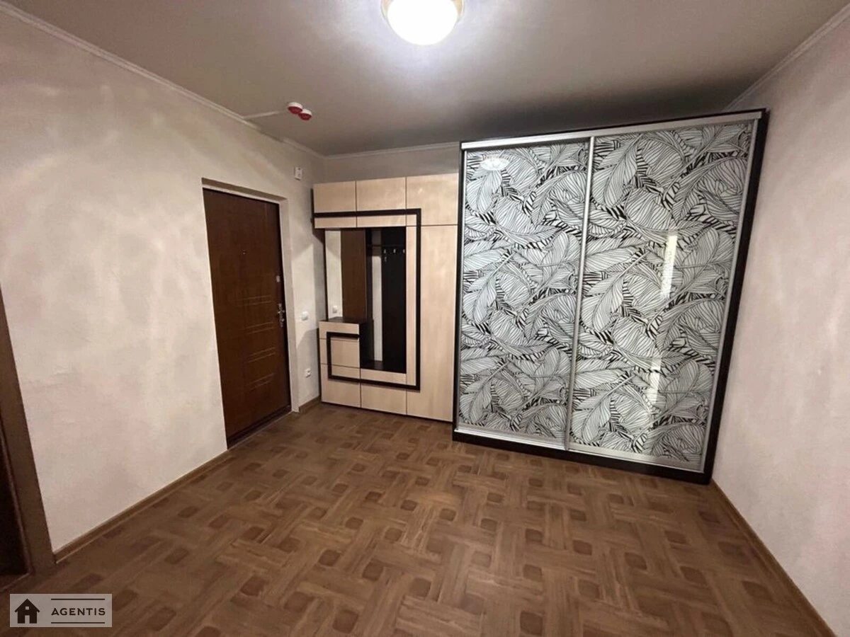 Здам квартиру 2 кімнати, 73 m², 10 пов./25 поверхів. 54, Ревуцького 54, Київ. 