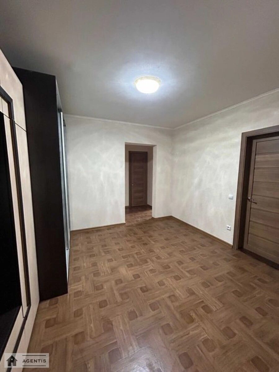 Здам квартиру 2 кімнати, 73 m², 10 пов./25 поверхів. 54, Ревуцького 54, Київ. 