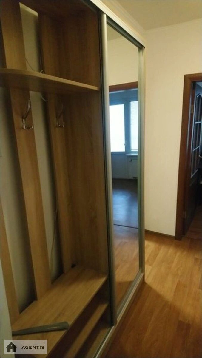 Здам квартиру 1 кімната, 38 m², 15 пов./24 поверхи. 14, Бориса Гмирі вул., Київ. 