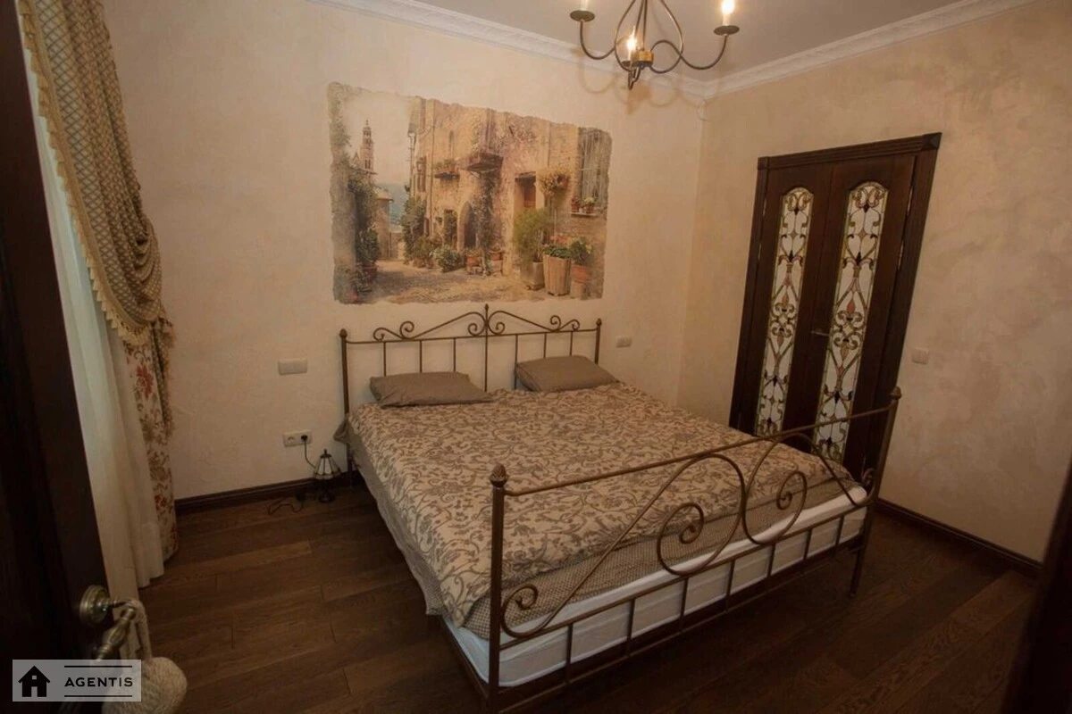 Здам квартиру 2 кімнати, 50 m², 7 пов./8 поверхів. 34, Михайла Грушевського вул., Київ. 